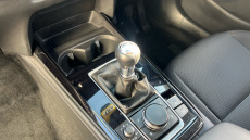 Mazda Cx-30 2.0 e-Skyactiv G MHEV SE-L Lux 5dr Petrol Hatchback